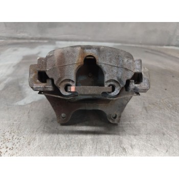 Recambio de pinza freno delantera izquierda para fiat doblo ii cargo (263) furgón sx referencia OEM IAM   