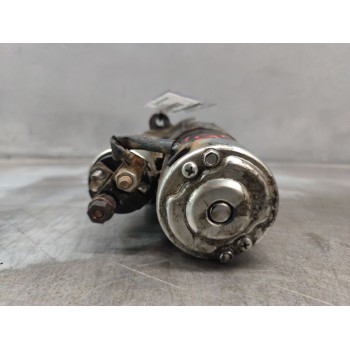 Recambio de motor arranque para renault kangoo (f/kc0) alize referencia OEM IAM 8200426577 12 DIENTES 