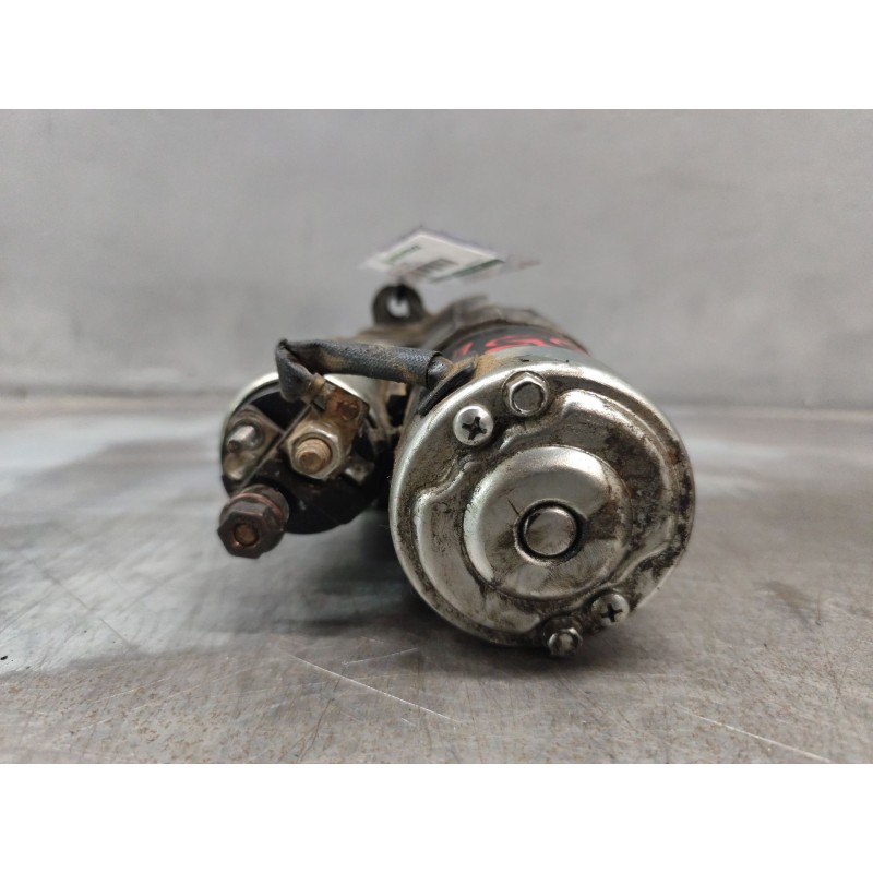 Recambio de motor arranque para renault kangoo (f/kc0) alize referencia OEM IAM 8200426577 12 DIENTES 