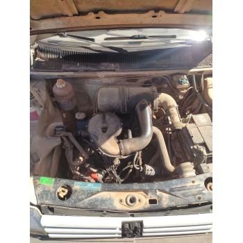 peugeot 205 ii (20a/c) del año 1988