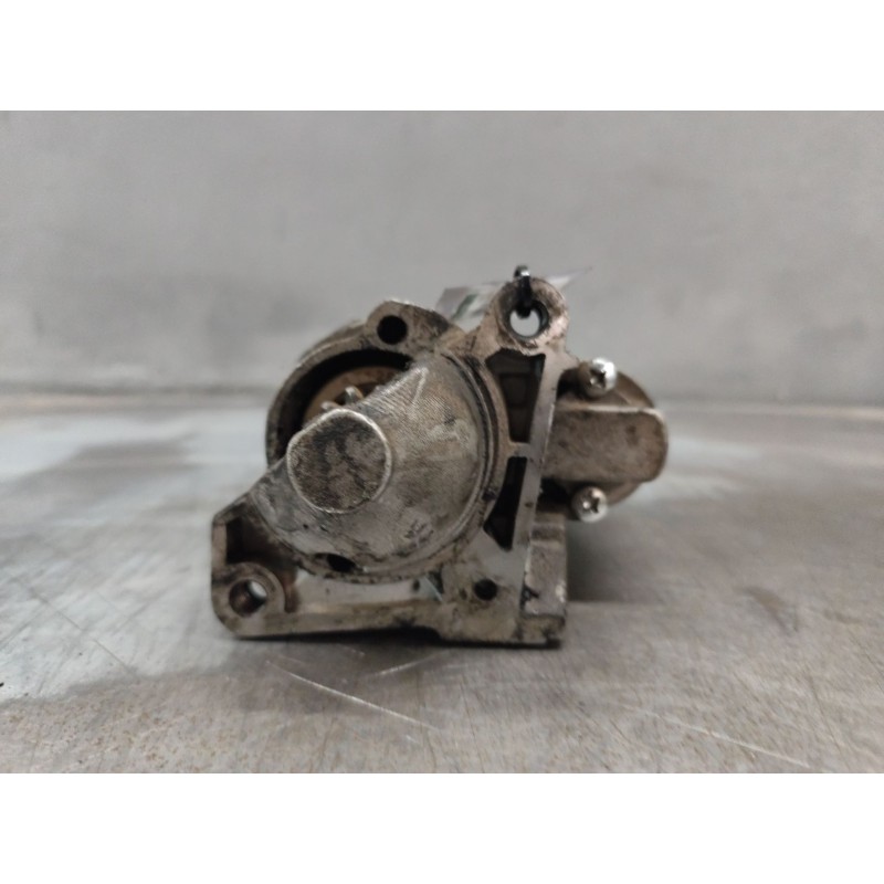 Recambio de motor arranque para renault kangoo (f/kc0) alize referencia OEM IAM 8200426577 12 DIENTES - Blanco 3