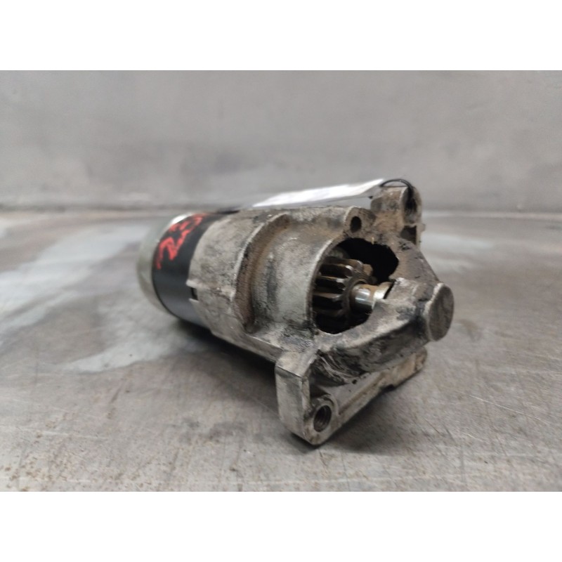 Recambio de motor arranque para renault kangoo (f/kc0) alize referencia OEM IAM 8200426577 12 DIENTES - Blanco 4