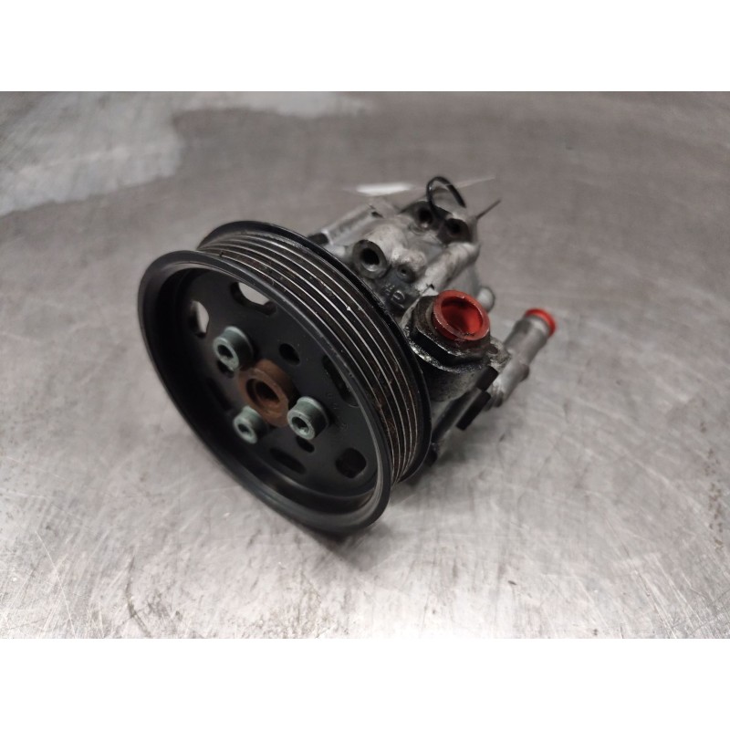 Recambio de bomba direccion para seat ibiza (6k1) select referencia OEM IAM 038145255A  