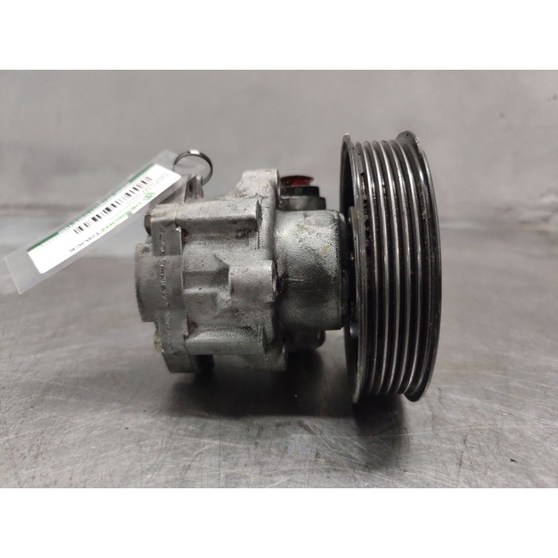 Recambio de bomba direccion para seat ibiza (6k1) select referencia OEM IAM 038145255A - Blanco 3