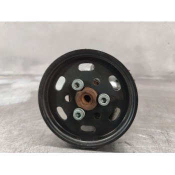 Recambio de bomba direccion para seat ibiza (6k1) select referencia OEM IAM 038145255A  