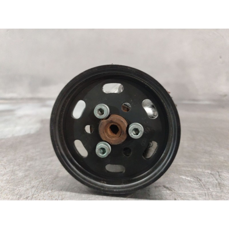 Recambio de bomba direccion para seat ibiza (6k1) select referencia OEM IAM 038145255A - Blanco 4