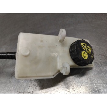 Recambio de bomba freno para ford s-max (wa6) 2.0 tdci referencia OEM IAM 03350885551  