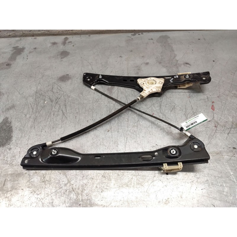 Recambio de elevalunas delantero izquierdo para bmw serie 3 berlina (e90) 320d referencia OEM IAM 7060265S  