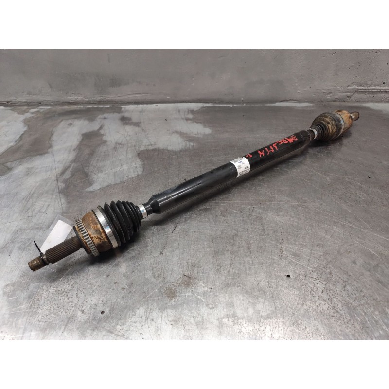 Recambio de transmision delantera derecha para hyundai i30 (gd) 1.6 crdi referencia OEM IAM   