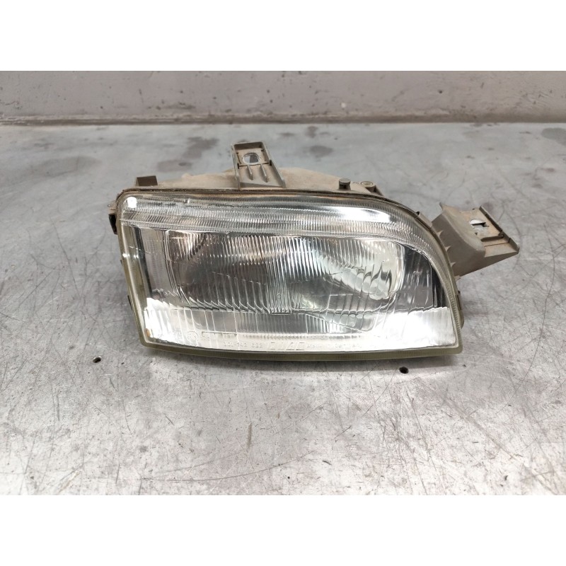 Recambio de faro derecho para fiat punto (176_) 60 1.2 (176ap, 176ar, 176aq, 176bb) referencia OEM IAM   