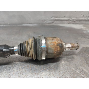 Recambio de transmision delantera derecha para hyundai i30 (gd) 1.6 crdi referencia OEM IAM   