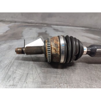 Recambio de transmision delantera derecha para hyundai i30 (gd) 1.6 crdi referencia OEM IAM   