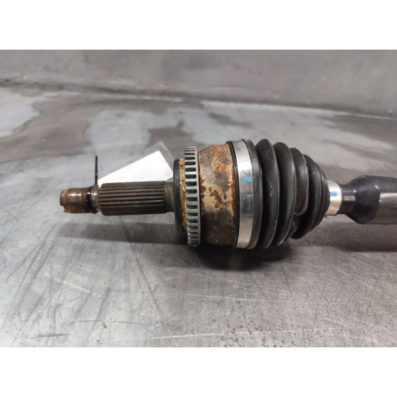 Recambio de transmision delantera derecha para hyundai i30 (gd) 1.6 crdi referencia OEM IAM - Rojo 3