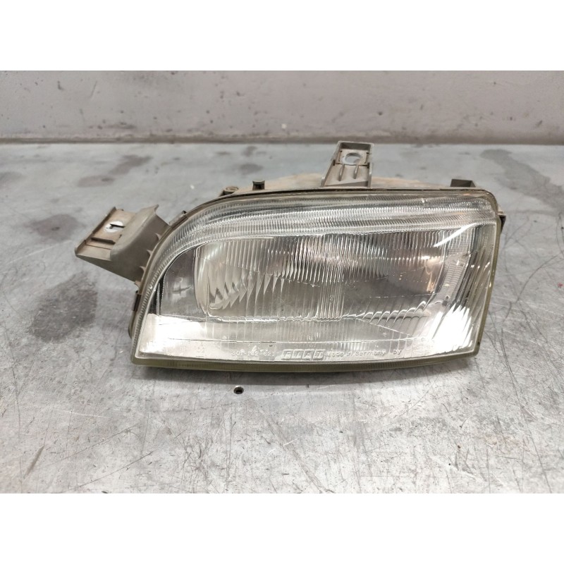 Recambio de faro izquierdo para fiat punto (176_) 60 1.2 (176ap, 176ar, 176aq, 176bb) referencia OEM IAM   