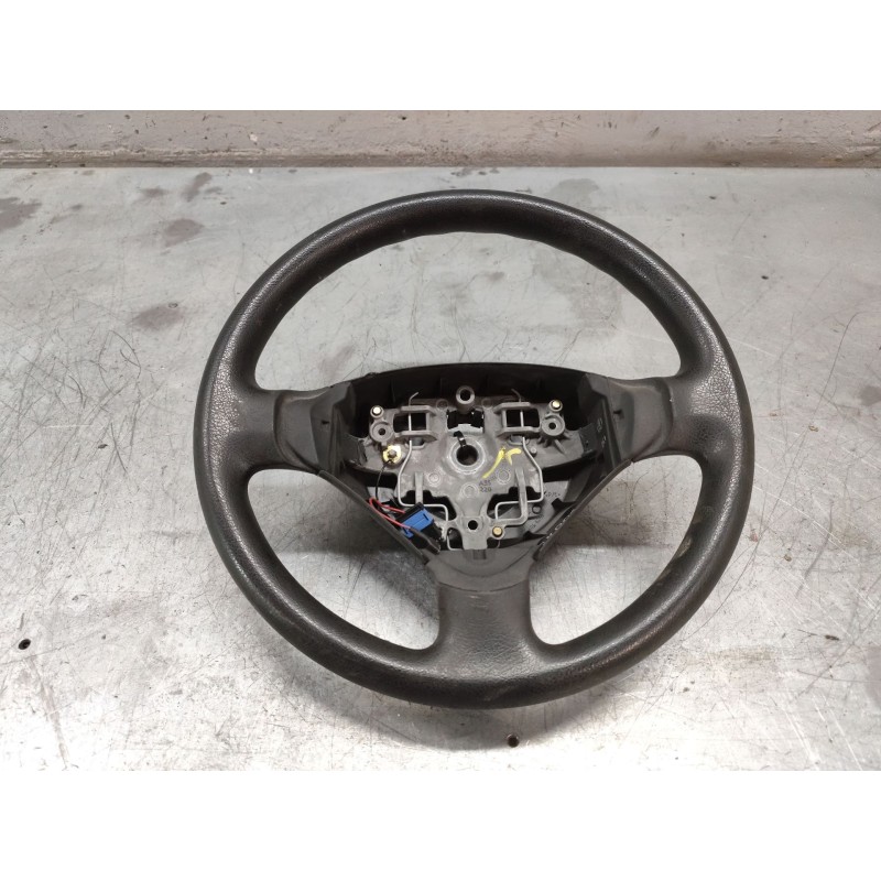 Recambio de volante para peugeot 207/207+ (wa_, wc_) 1.4 16v referencia OEM IAM   