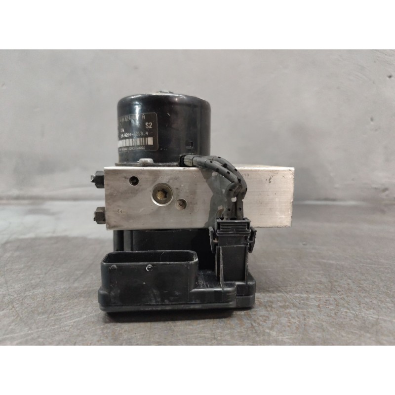 Recambio de abs para seat leon (1m1) 1.9 tdi referencia OEM IAM 1J0907379R - Negro 2