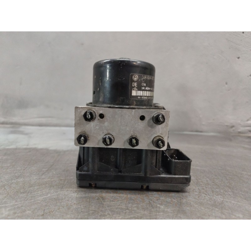 Recambio de abs para seat leon (1m1) 1.9 tdi referencia OEM IAM 1J0907379R - Negro 3