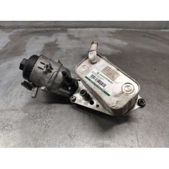 ENFRIADOR ACEITE MOTOR 5989070241 