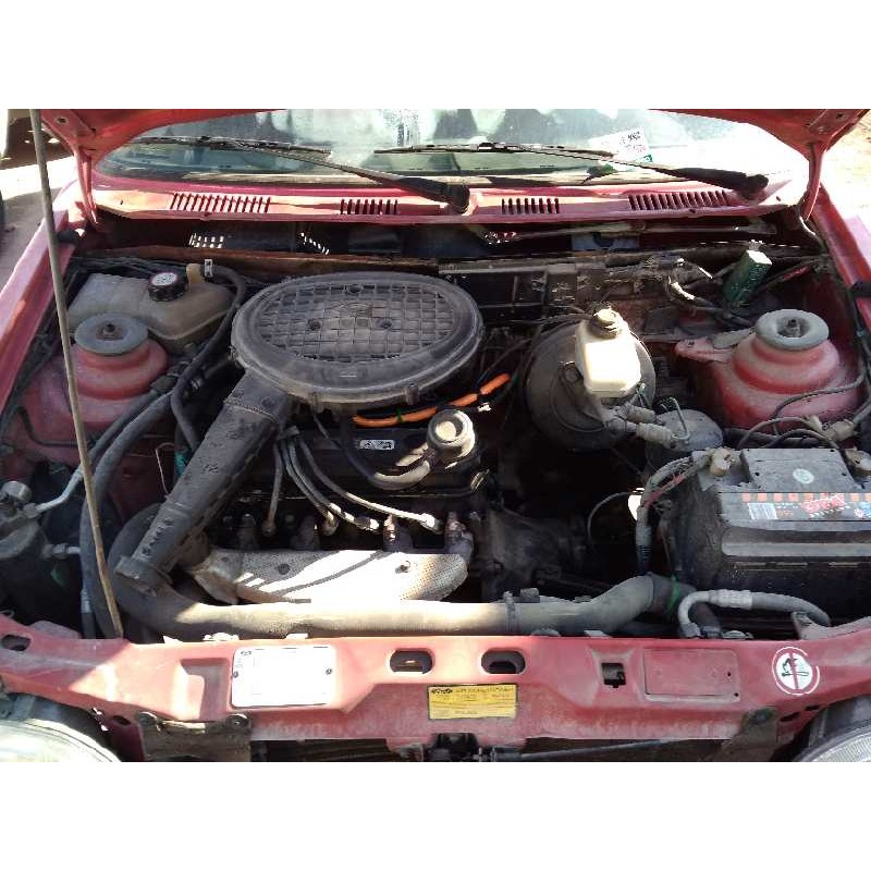 FORD FIESTA BERL./COURIER