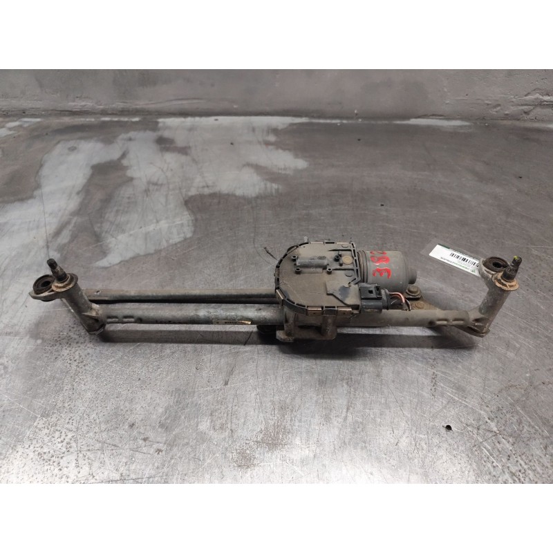 Recambio de motor limpia delantero para volkswagen golf v (1k1) 1.9 tdi referencia OEM IAM 1K1955023G  