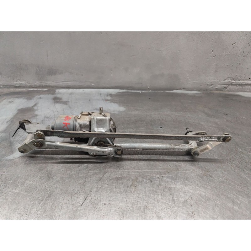 Recambio de motor limpia delantero para volkswagen golf v (1k1) 1.9 tdi referencia OEM IAM 1K1955023G - Negro 2