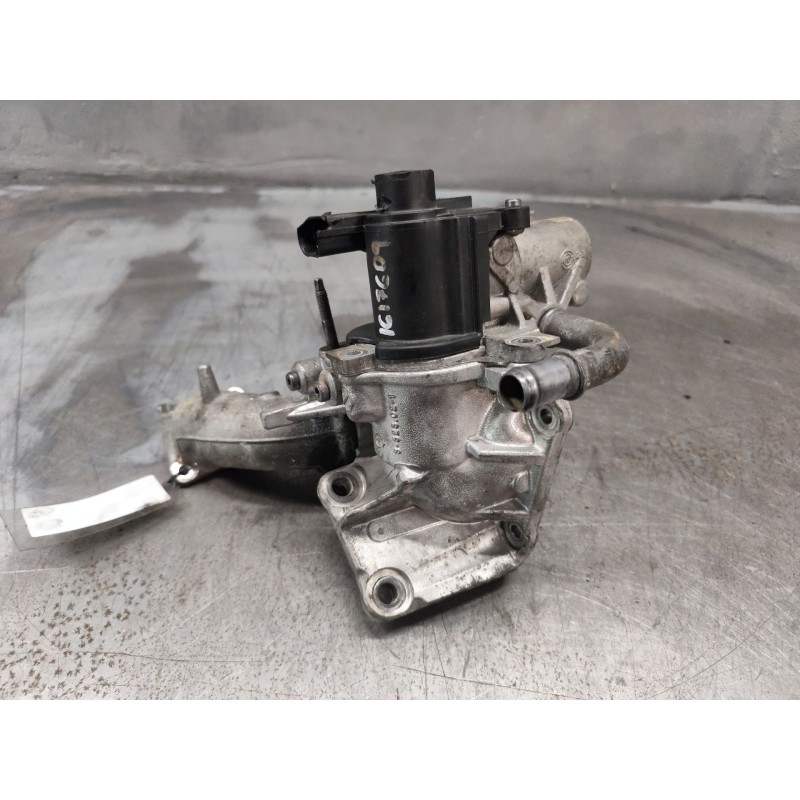 Recambio de valvula egr para renault scénic iii (jz0/1_) 1.5 dci referencia OEM IAM 8200836385  