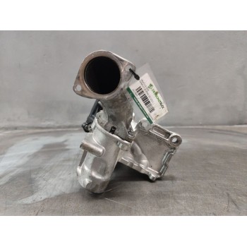 Recambio de valvula egr para renault scénic iii (jz0/1_) 1.5 dci referencia OEM IAM 8200836385  