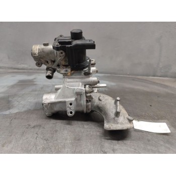 Recambio de valvula egr para renault scénic iii (jz0/1_) 1.5 dci referencia OEM IAM 8200836385  