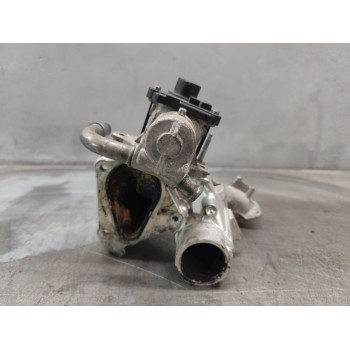 Recambio de valvula egr para renault scénic iii (jz0/1_) 1.5 dci referencia OEM IAM 8200836385  