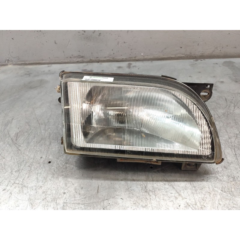 Recambio de faro derecho para ford transit, combi/bus 86/92 combi ft 80 referencia OEM IAM   