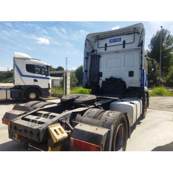 iveco stralis (ad/at) del año 2013