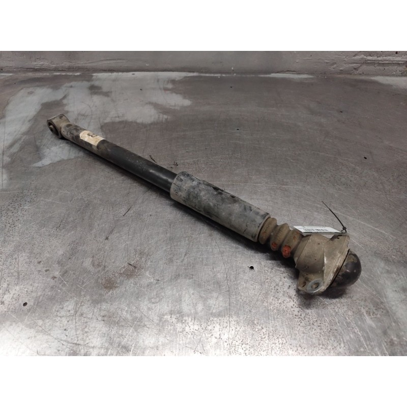 Recambio de amortiguador trasero para seat toledo (1m2) select referencia OEM IAM 1J0512011AB  