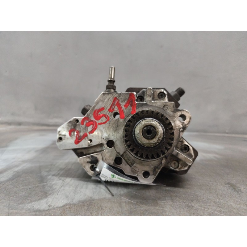 Recambio de bomba inyeccion para renault kangoo (f/kc0) alize referencia OEM IAM 8200680077 - Blanco 3