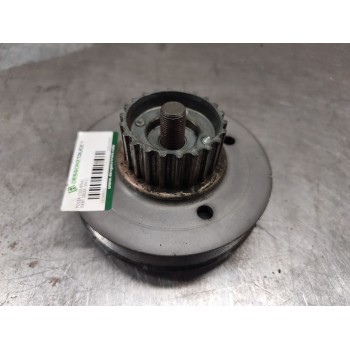 Recambio de polea cigueñal para seat ibiza (6k1) select referencia OEM IAM 038105243  