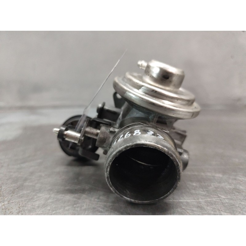 Recambio de valvula egr para seat leon (1m1) 1.9 tdi referencia OEM IAM 038129637B - Rojo 2