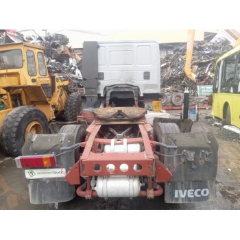 iveco stralis (ad/at) del año 2003