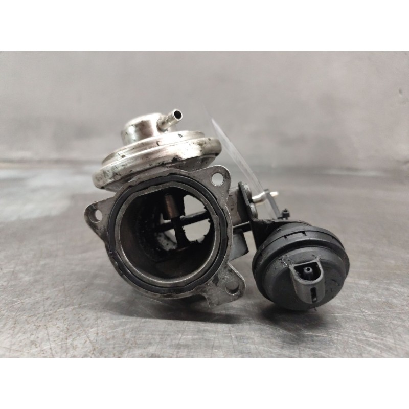 Recambio de valvula egr para seat leon (1m1) 1.9 tdi referencia OEM IAM 038129637B - Rojo 4