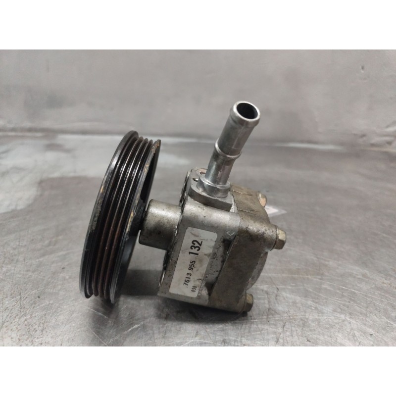 Recambio de bomba direccion para nissan primera berlina (p12) acenta referencia OEM IAM 49110AV700 2