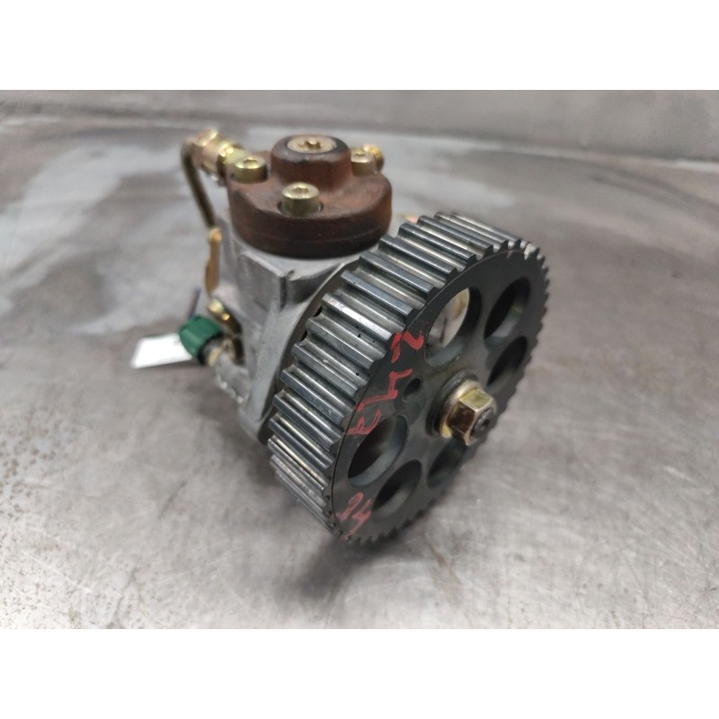 Recambio de bomba inyeccion para opel corsa c blue line referencia OEM IAM 8973138622  