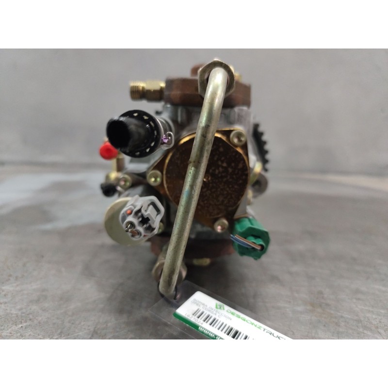 Recambio de bomba inyeccion para opel corsa c blue line referencia OEM IAM 8973138622 - Gris 2