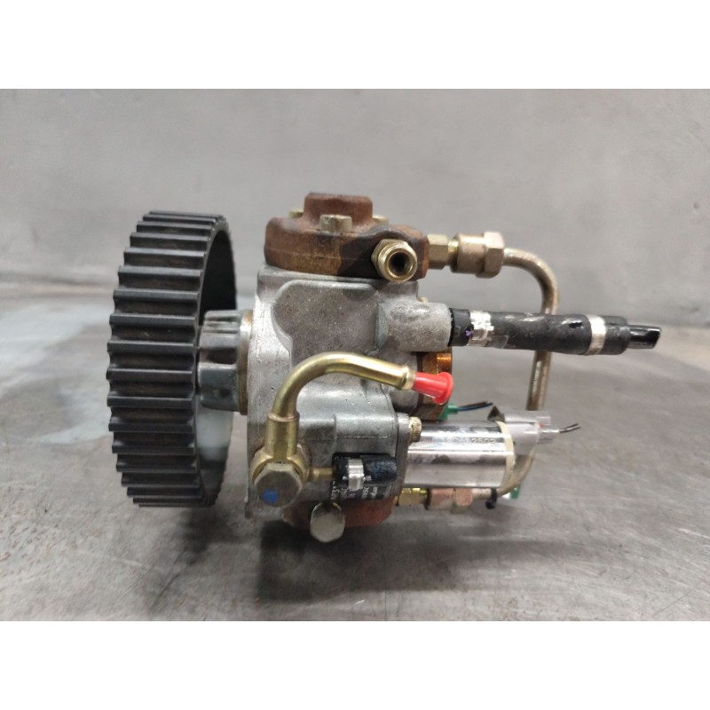 Recambio de bomba inyeccion para opel corsa c blue line referencia OEM IAM 8973138622 - Gris 3