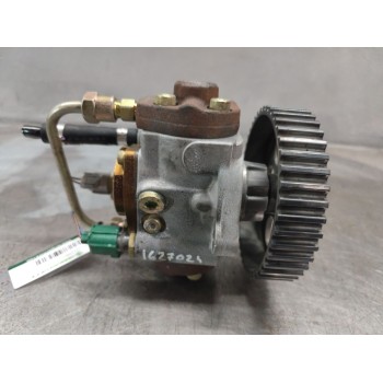 Recambio de bomba inyeccion para opel corsa c blue line referencia OEM IAM 8973138622  