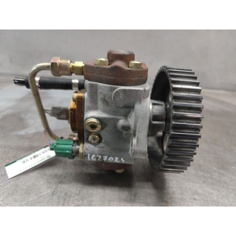 Recambio de bomba inyeccion para opel corsa c blue line referencia OEM IAM 8973138622 - Gris 5