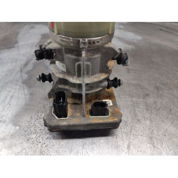 Recambio de bomba direccion para ford mondeo ber. (ca2) 2.0 tdci cat referencia OEM IAM BG918K514AC  