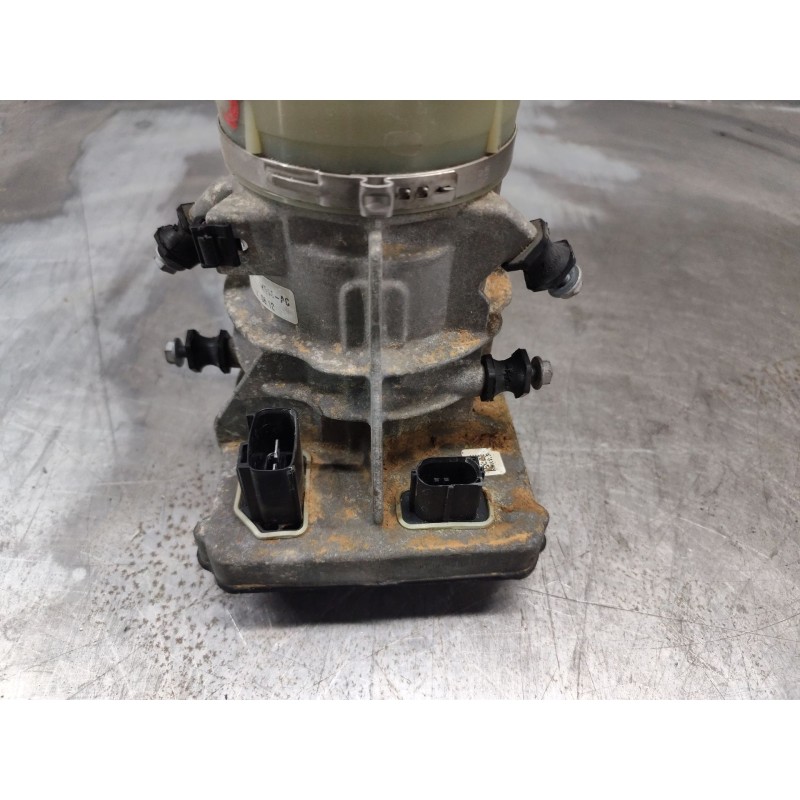 Recambio de bomba direccion para ford mondeo ber. (ca2) 2.0 tdci cat referencia OEM IAM BG918K514AC - Plata 2