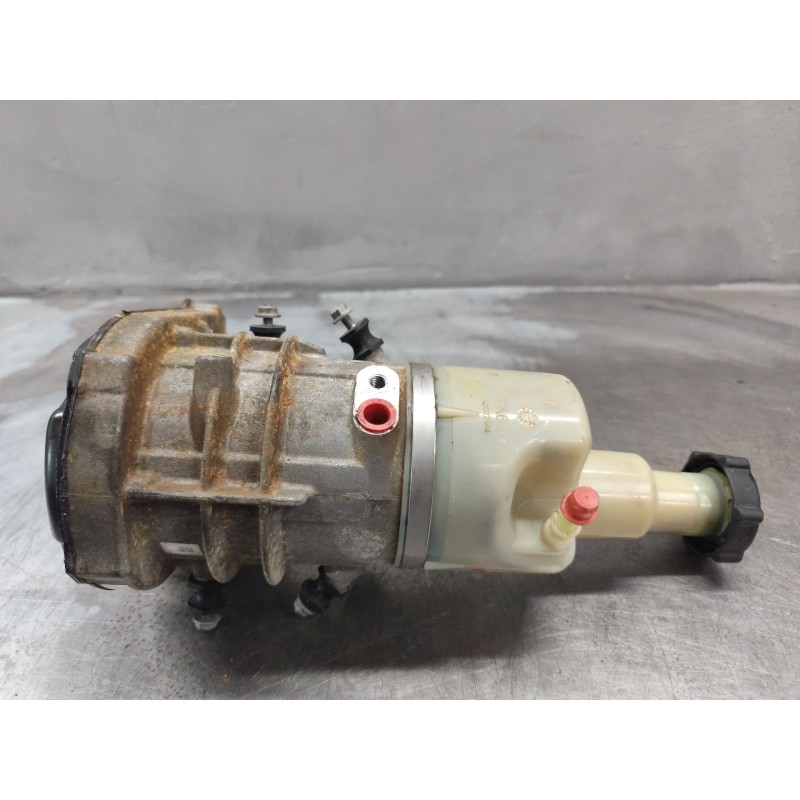 Recambio de bomba direccion para ford mondeo ber. (ca2) 2.0 tdci cat referencia OEM IAM BG918K514AC - Plata 3