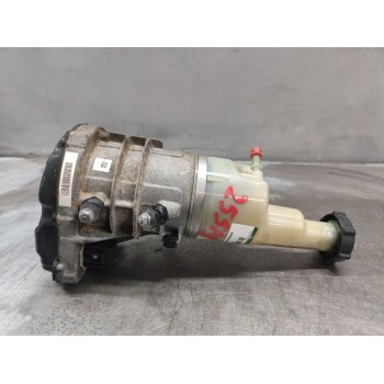 Recambio de bomba direccion para ford mondeo ber. (ca2) 2.0 tdci cat referencia OEM IAM BG918K514AC  