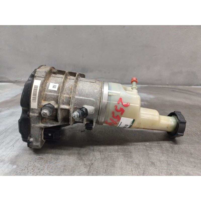 Recambio de bomba direccion para ford mondeo ber. (ca2) 2.0 tdci cat referencia OEM IAM BG918K514AC - Plata 4