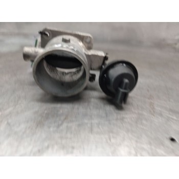 Recambio de caja mariposa para hyundai tucson (jm) 2.0 crdi comfort (4wd) referencia OEM IAM 3510027XXX  