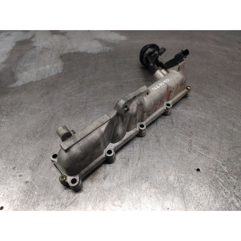Recambio de colector admision para opel corsa c blue line referencia OEM IAM 8973134590  